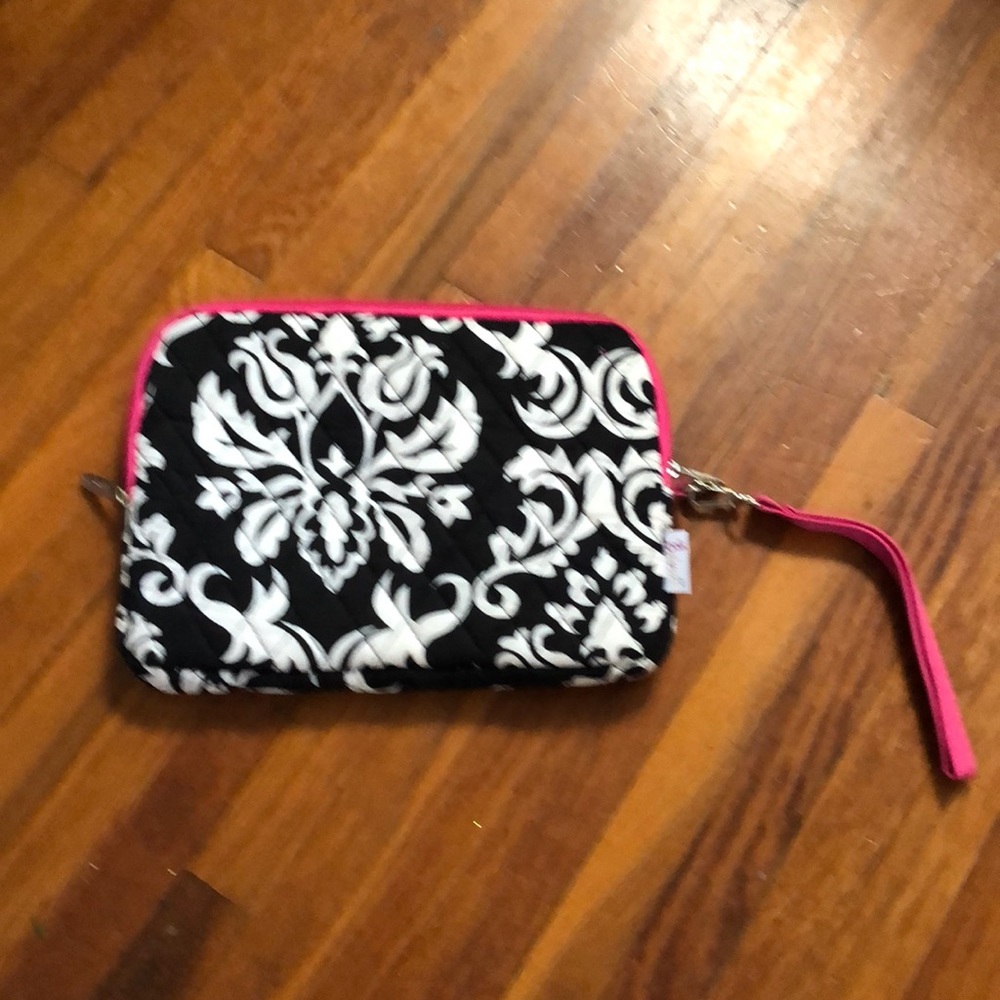 iPad case small
